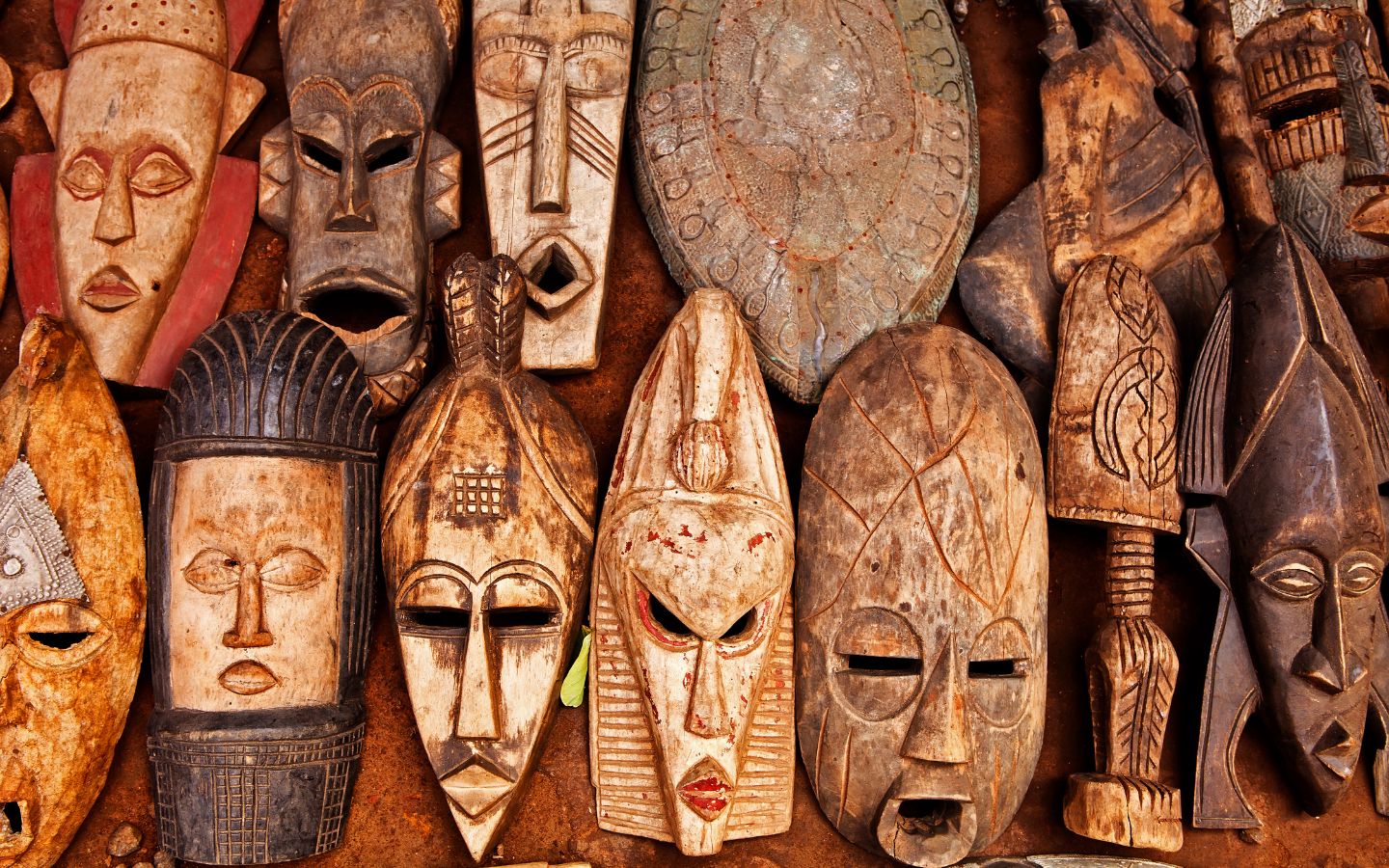L'authenticité africaine à portée de clic