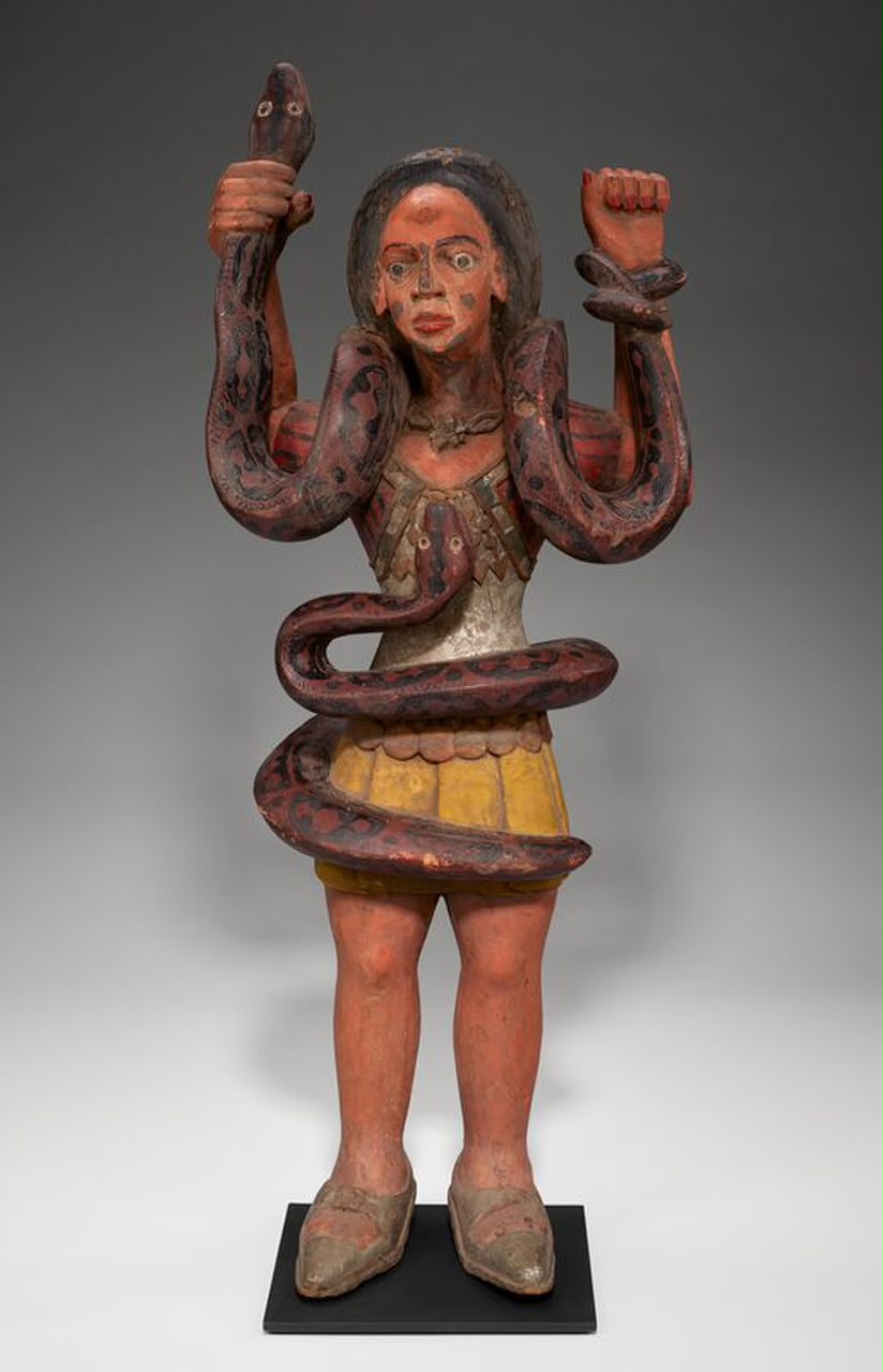 Mami Wata