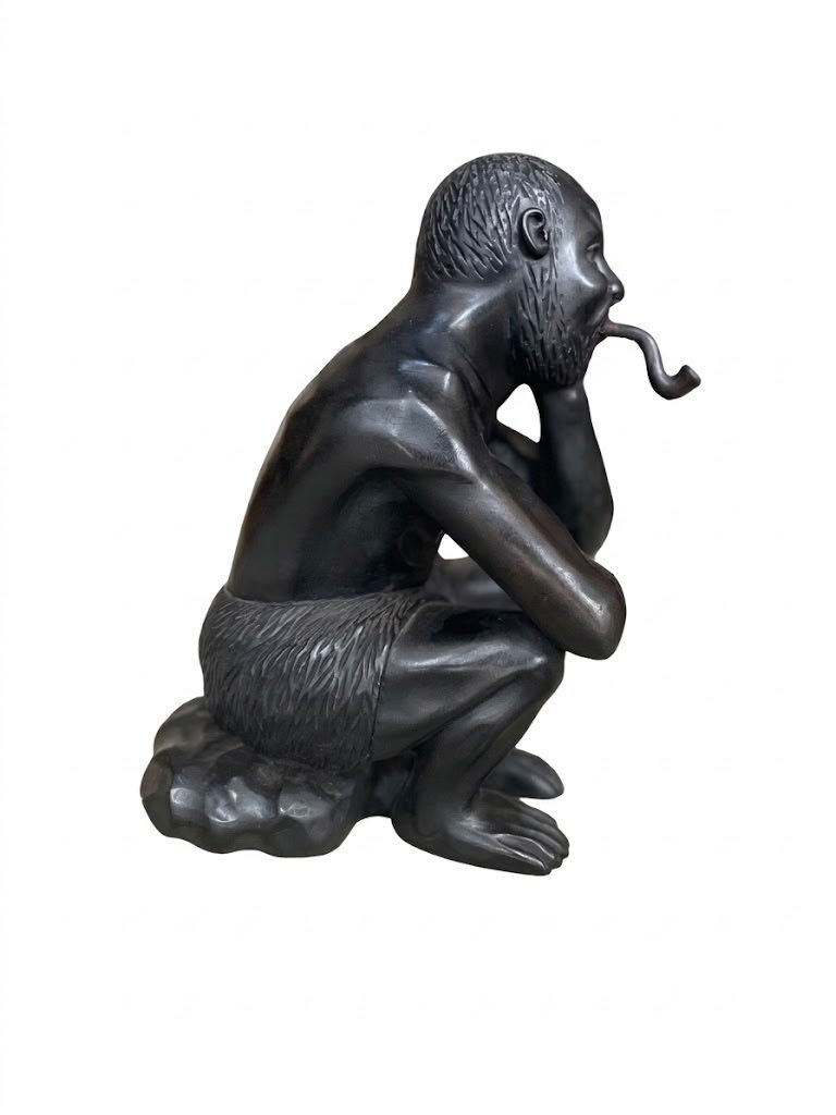 Le Penseur — Penser mieux, agir mieux, vivre mieux