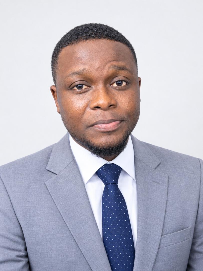 Photo de Mindegnisseya TCHEGNIMONHAN, Initiateur & Co-promoteur